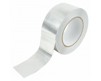 48mm x 45m Aluminium Foil Tape